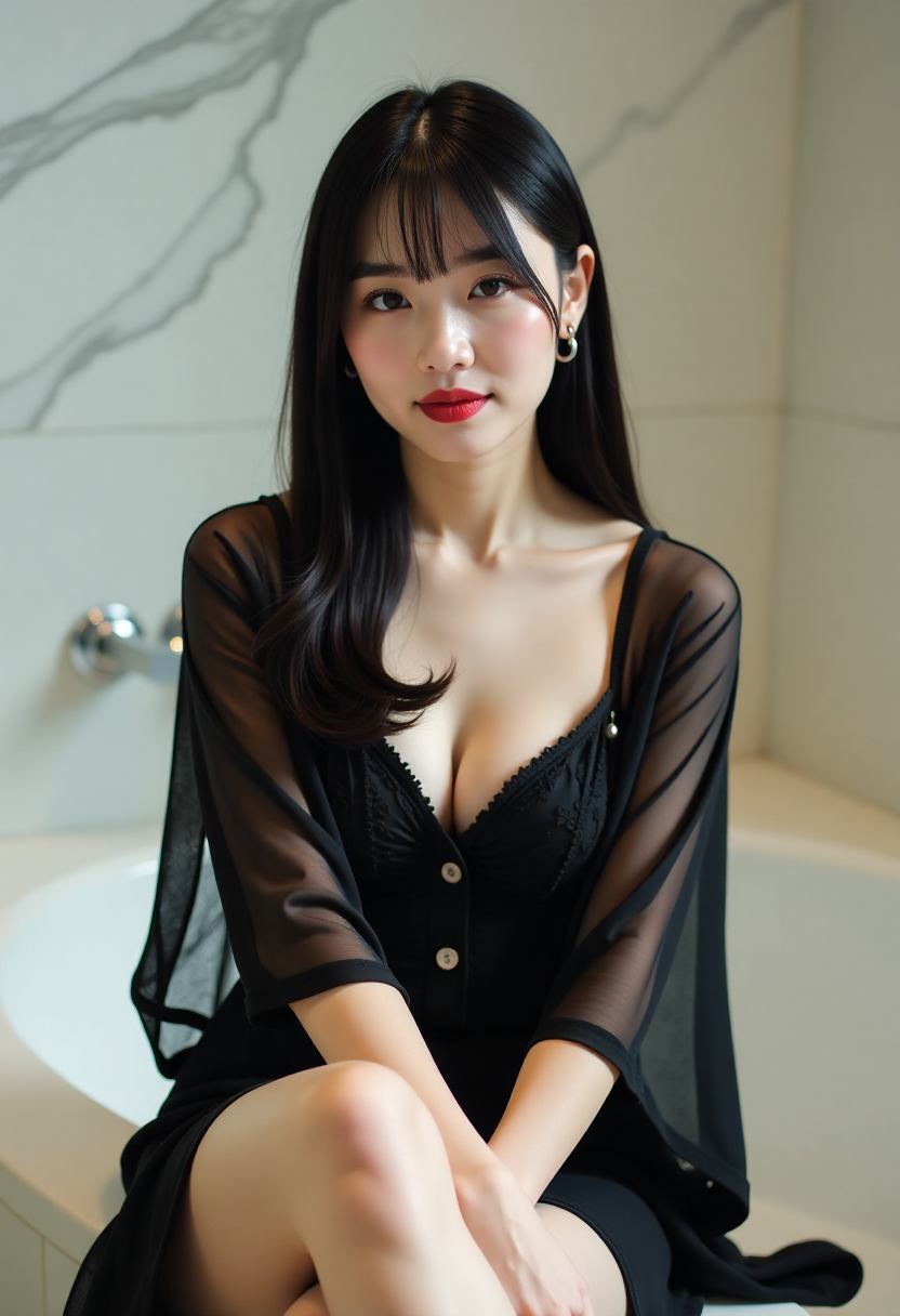 心动合租屋海报