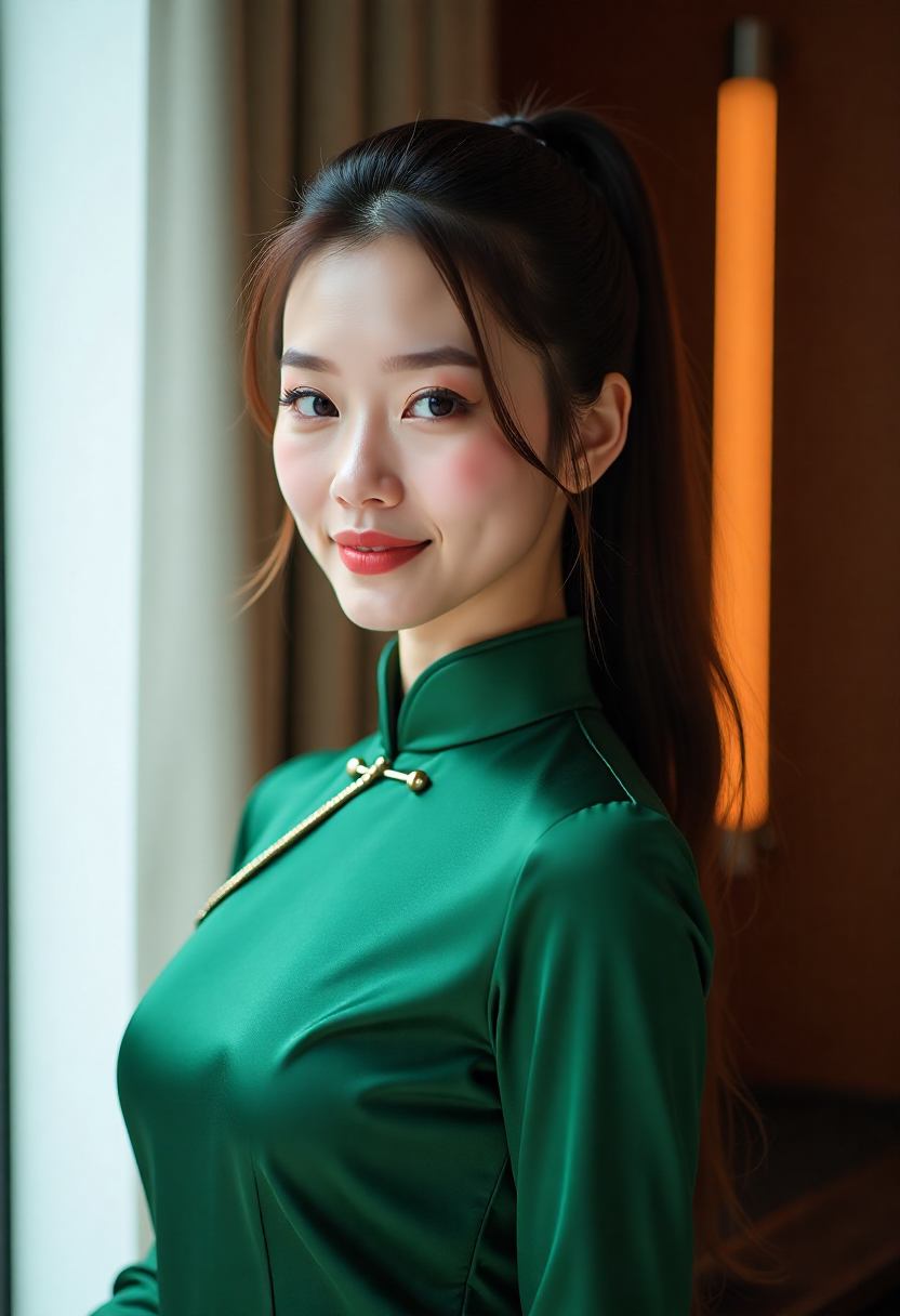 沿途有你海报