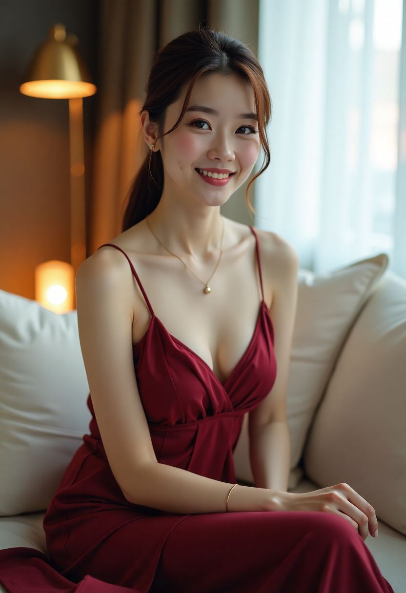 山海与你电影海报